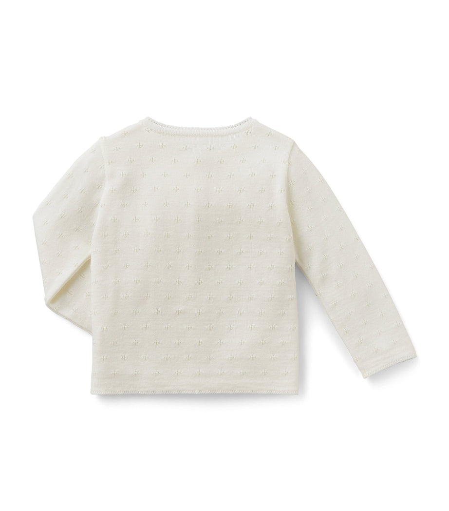 Knitted Cardigan (One Size)