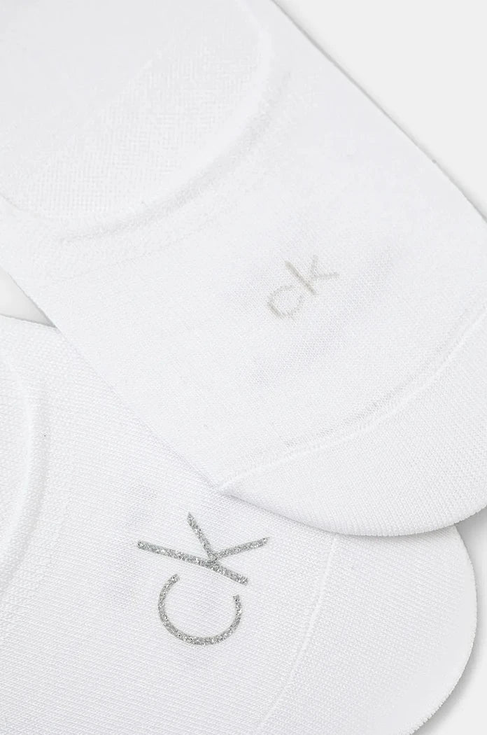 Calvin Klein Çorap (2 Çift)