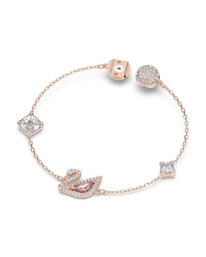 Swarovski DAZZLING SWAN Bileklik
