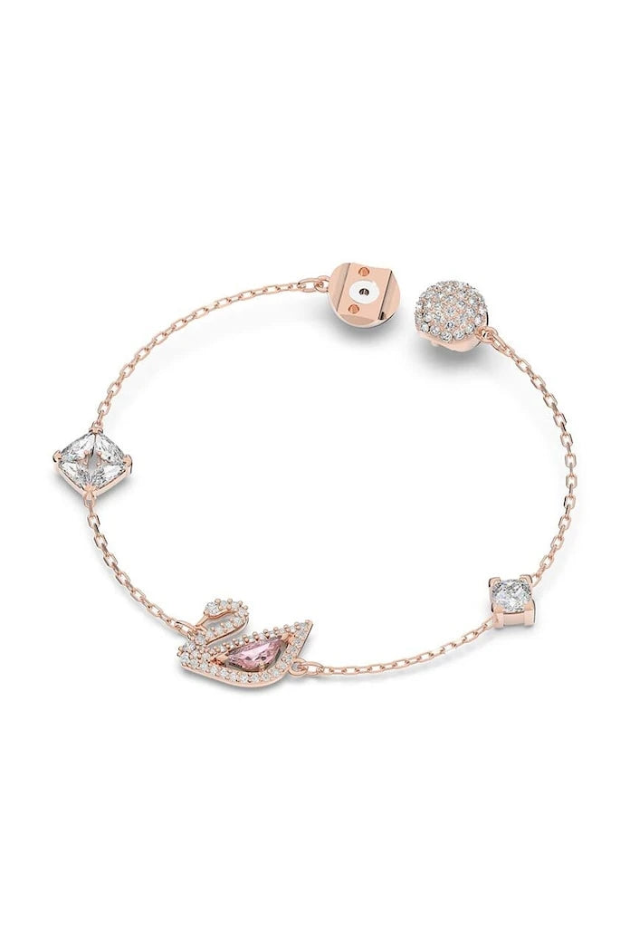 Гривна Swarovski DAZZLING SWAN