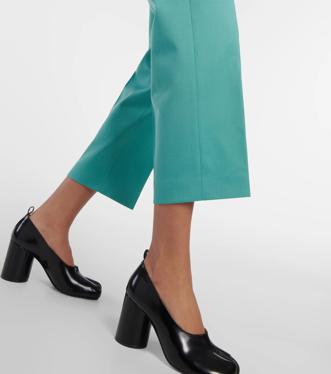 MM6 Maison Margiela - Pleated pants