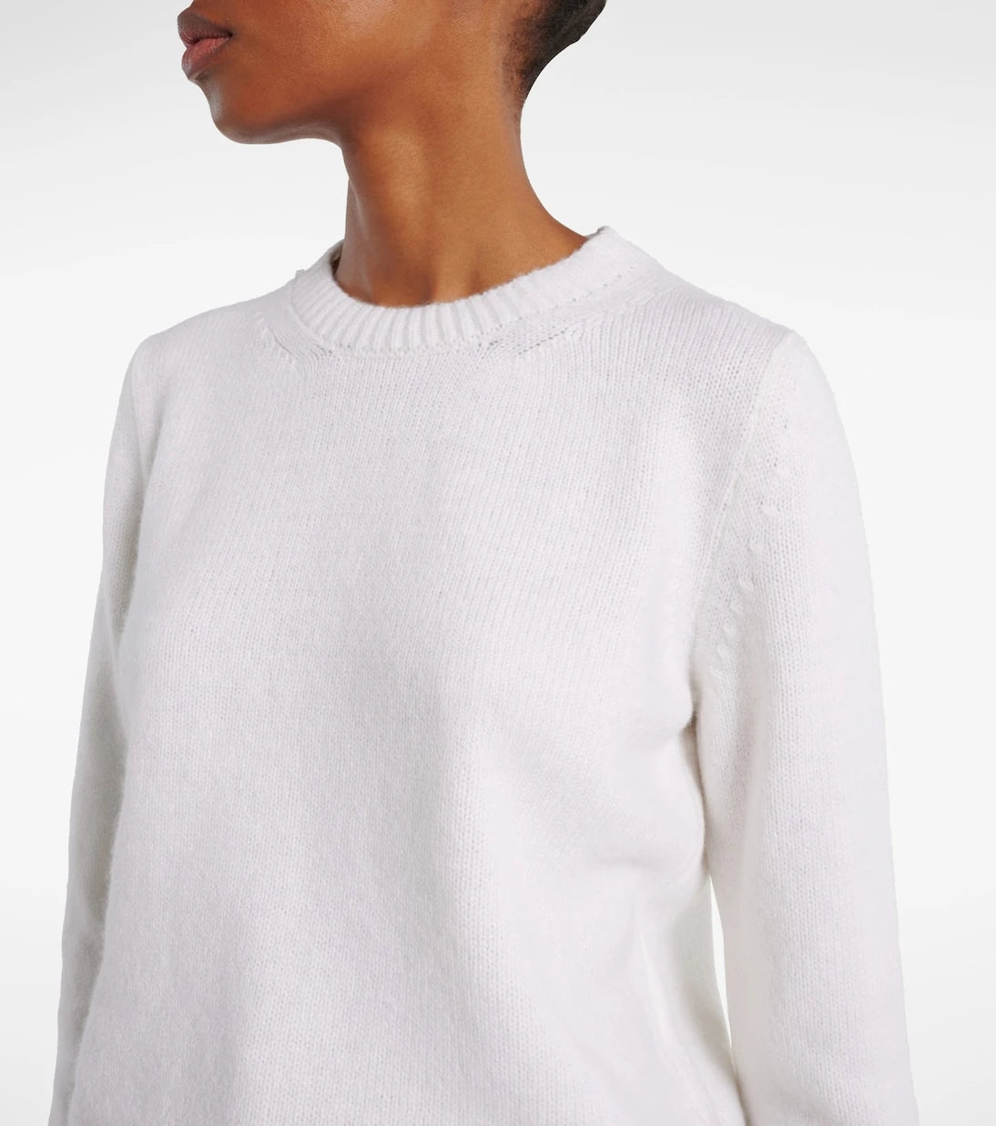 Khaite - Leta cashmere sweater