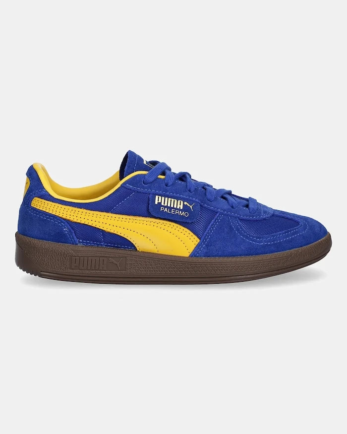 Puma Palermo Vintage Update