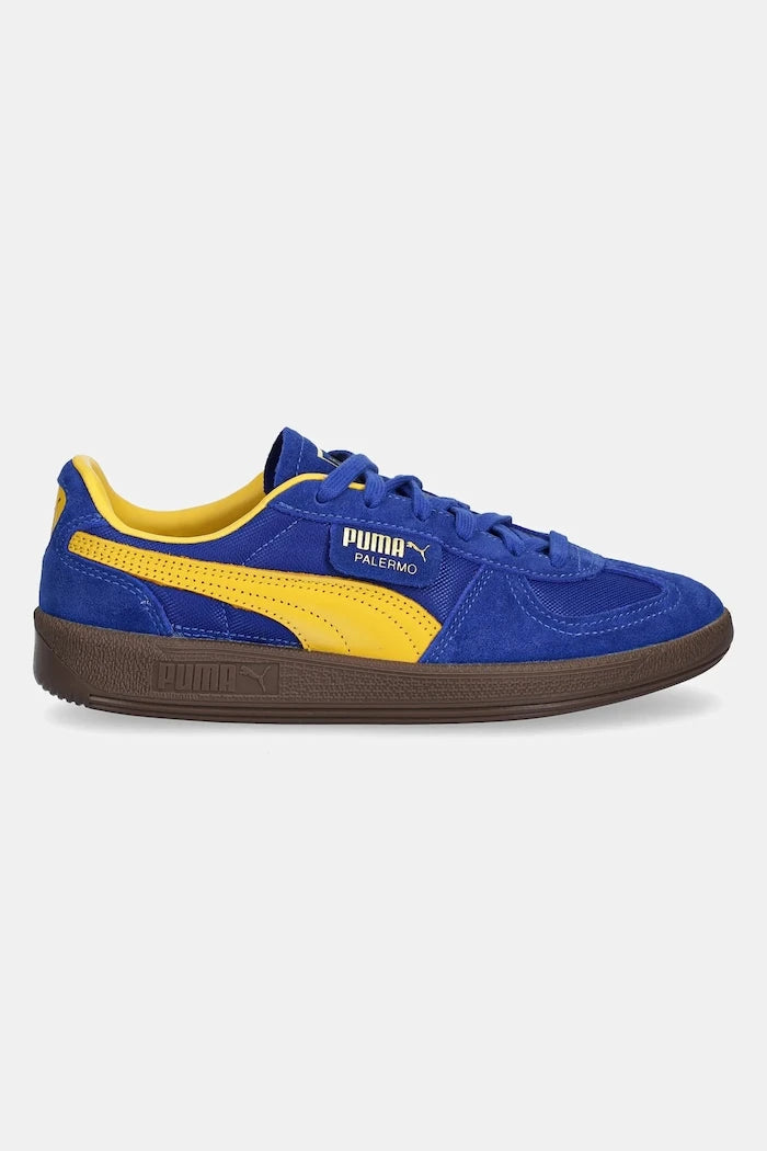 Маратонки Puma Palermo Vintage Update
