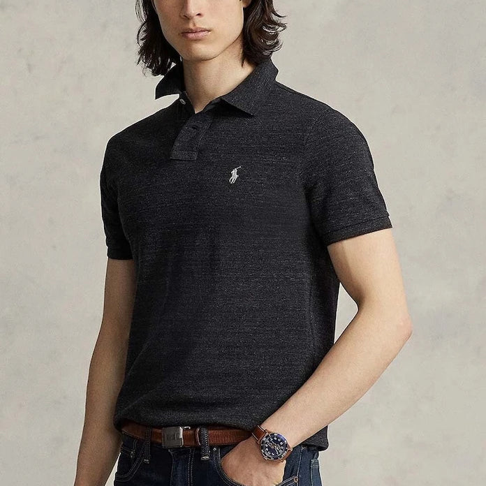 Polo Ralph Lauren - Тениска с яка