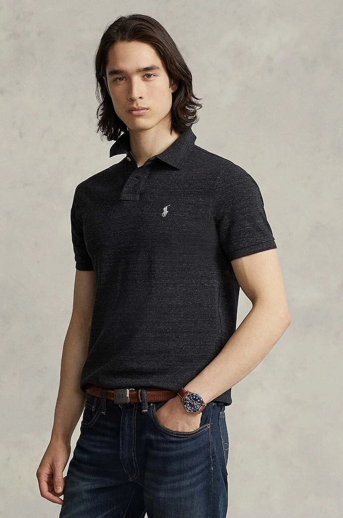 Polo Ralph Lauren - Тениска с яка