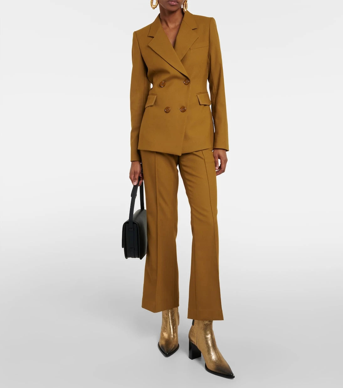Dorothee Schumacher - Double-breasted blazer
