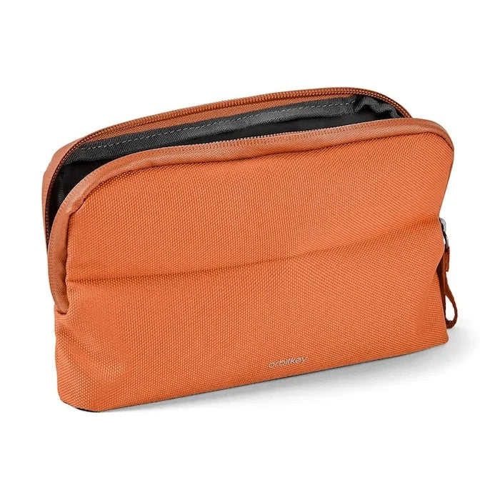 Органайзер за офис Orbitkey Desk Pouch Terracotta 22 x 12 x 5 cm