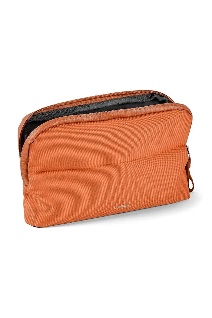 Органайзер за офис Orbitkey Desk Pouch Terracotta 22 x 12 x 5 cm