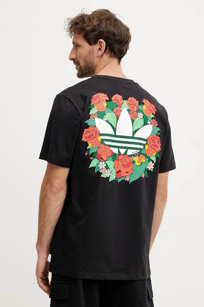 Pamuklu Tişört adidas Originals MBN TEE