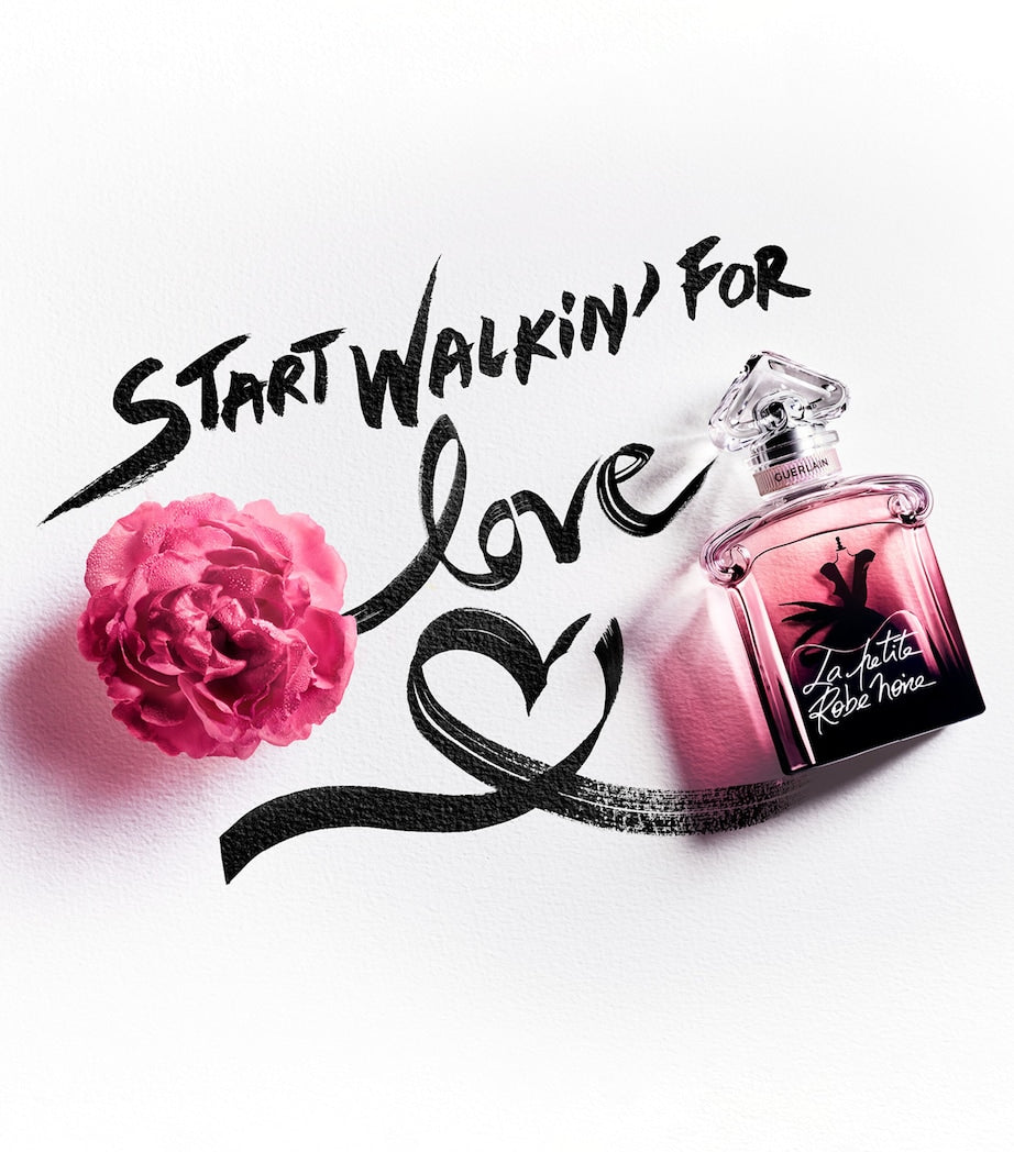 La Petite Robe Noire Eau de Parfum Intense (50ml)