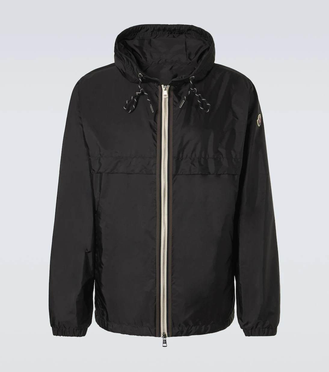 Moncler - Nidge technical jacket