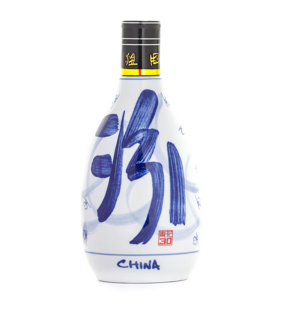 Fen Chiew Blue Flower Baijiu (50cl)