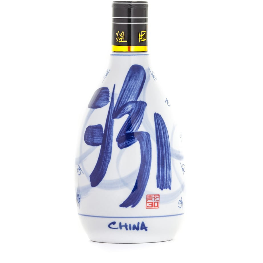 Fen Chiew Blue Flower Baijiu (50cl)