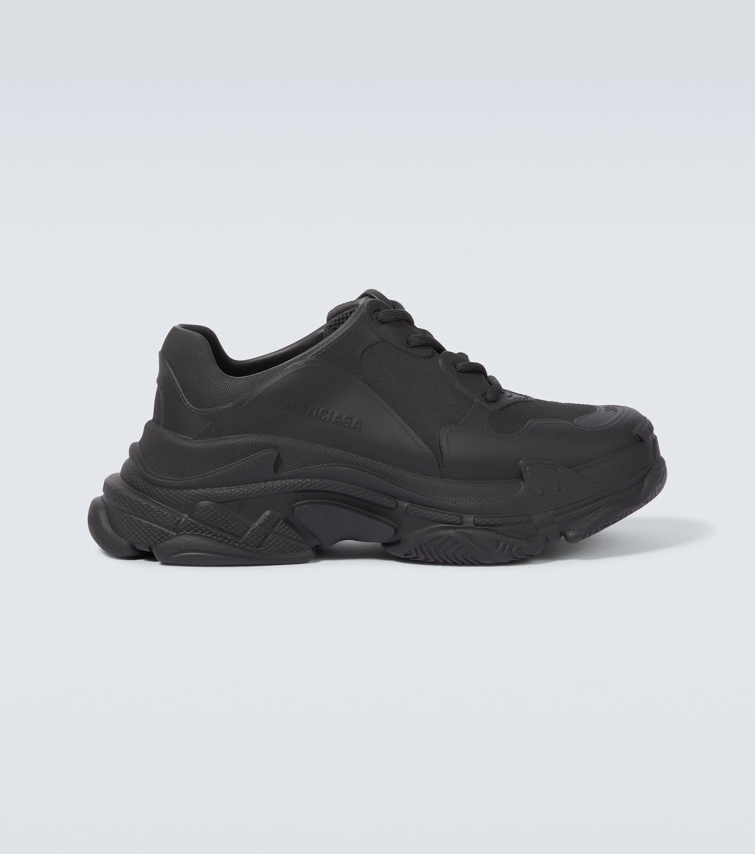 Balenciaga - Triple S Mold sneakers