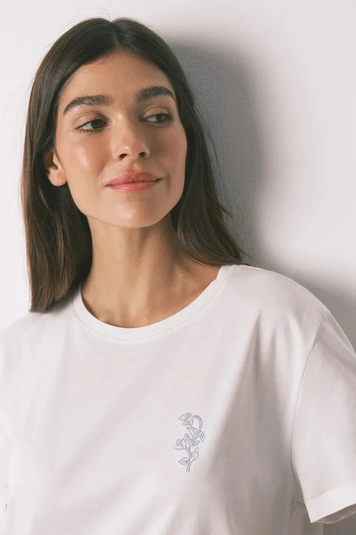 Pamuklu pijama women'secret