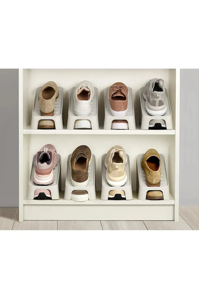 Joseph Joseph Shoe-In Ayakkabı Düzenleyici Seti (6 Parça)