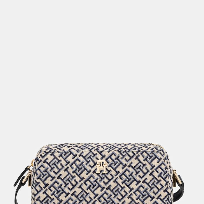 Tommy Hilfiger kadın crossbody çanta