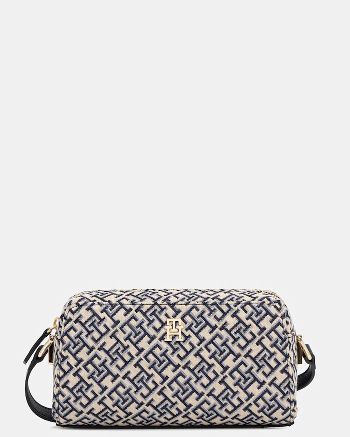 Tommy Hilfiger kadın crossbody çanta