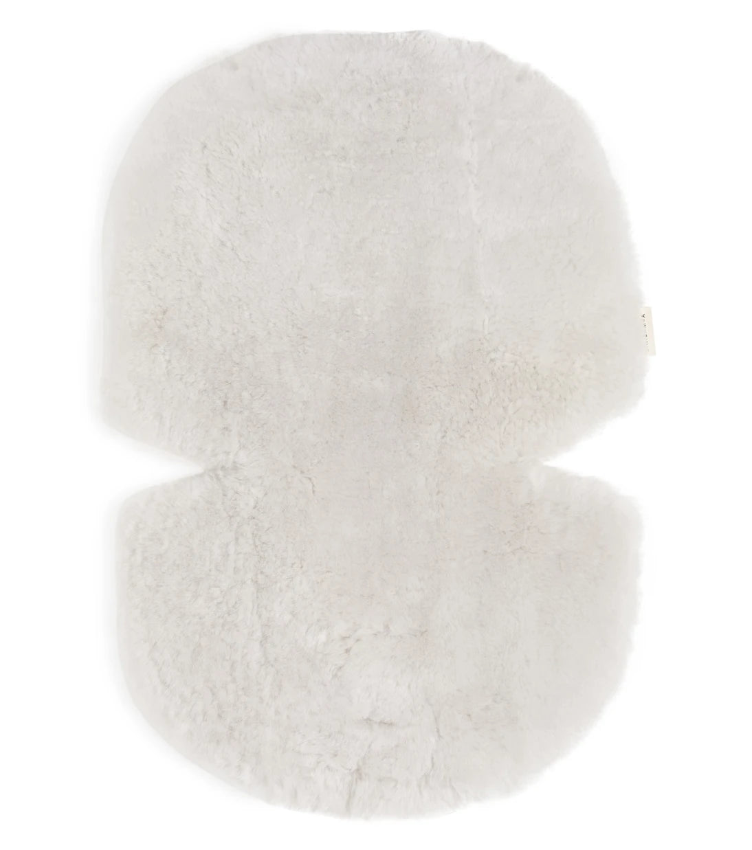 Binibamba - Baby Snuggler® shearling stroller liner