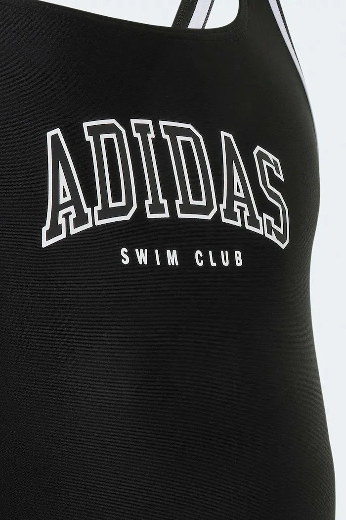 adidas Performance çocuklar için tek parça mayo