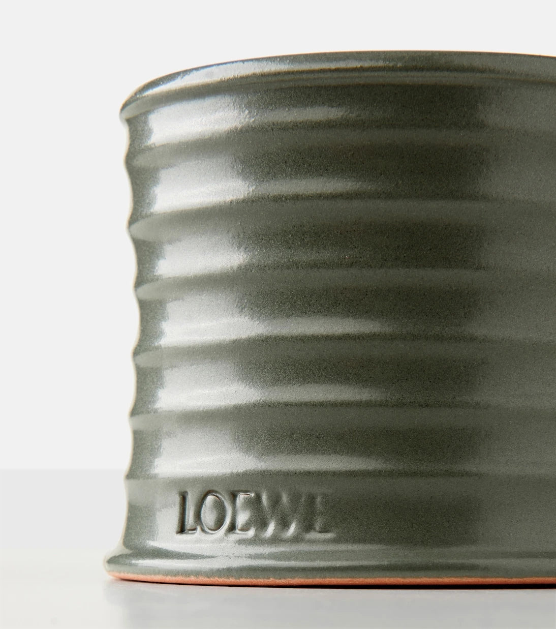 Loewe Home Scents - Marihuana Small scented candle