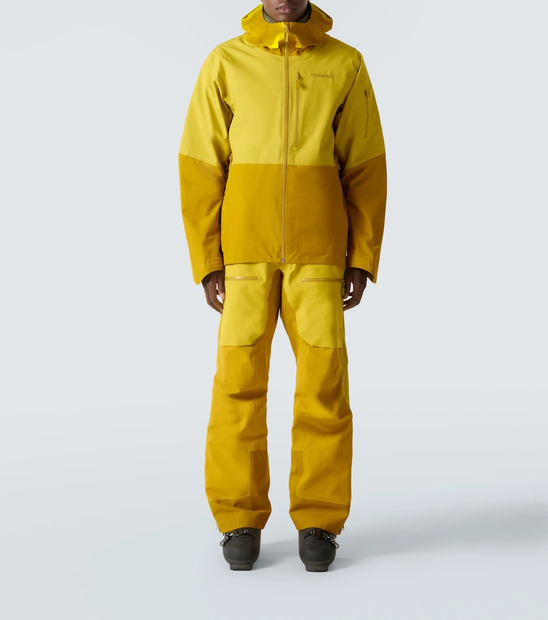 Norrøna - Lofoten ski pants