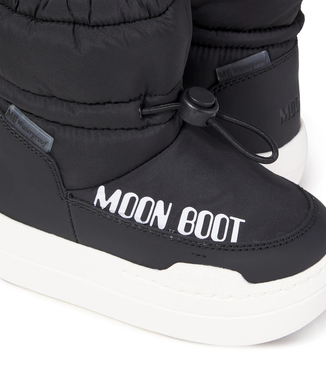 Moon Boot Kids - Junior Park kar botları