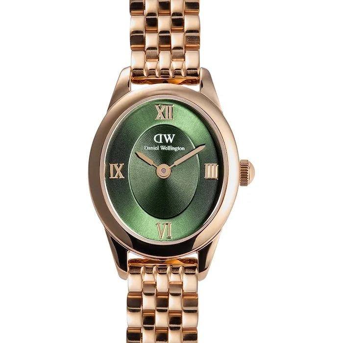 Daniel Wellington Saat
