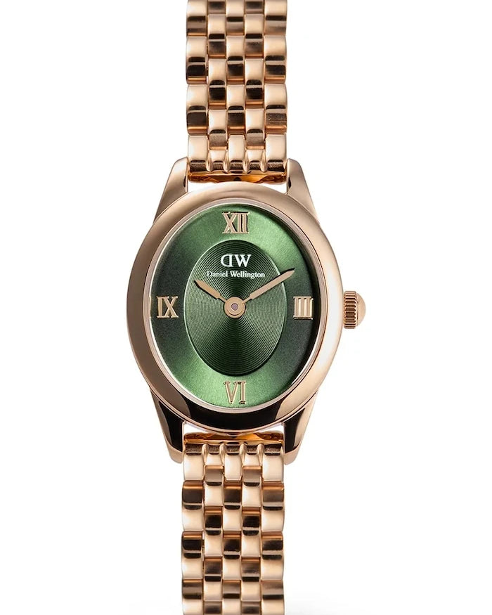 Daniel Wellington Saat