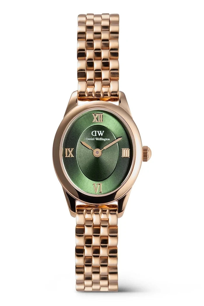 Daniel Wellington Saat