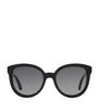 Black Acetate 0GC002075 Sunglasses