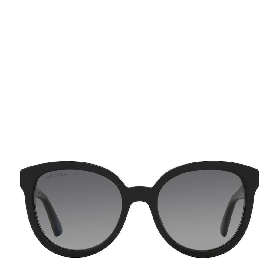 Black Acetate 0GC002075 Sunglasses