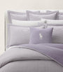Ralph Lauren Home Oxford Chalet King Pillowcase Pair (50cm x 90cm)