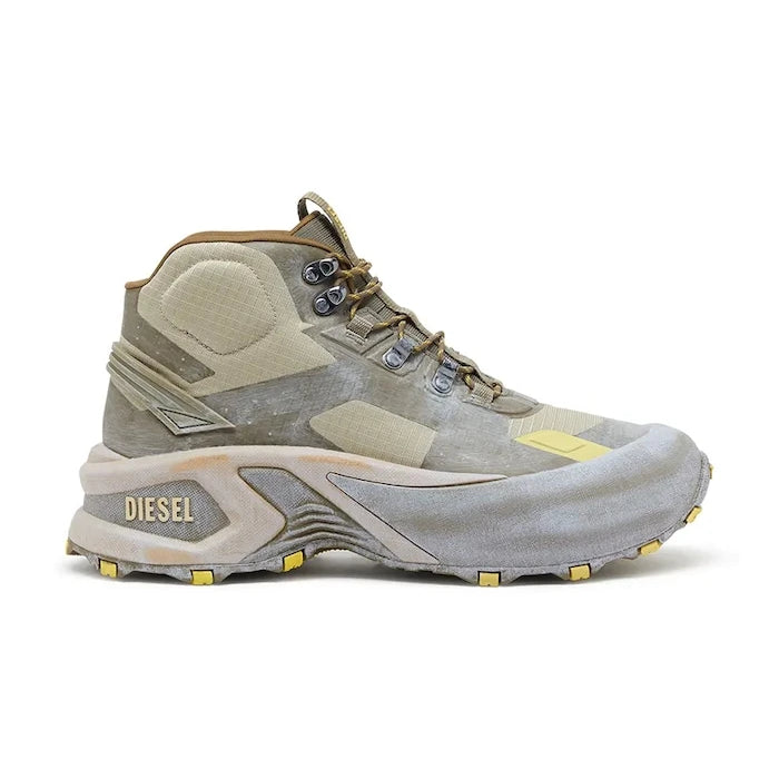 Високи обувки Diesel D-Cage Hiking