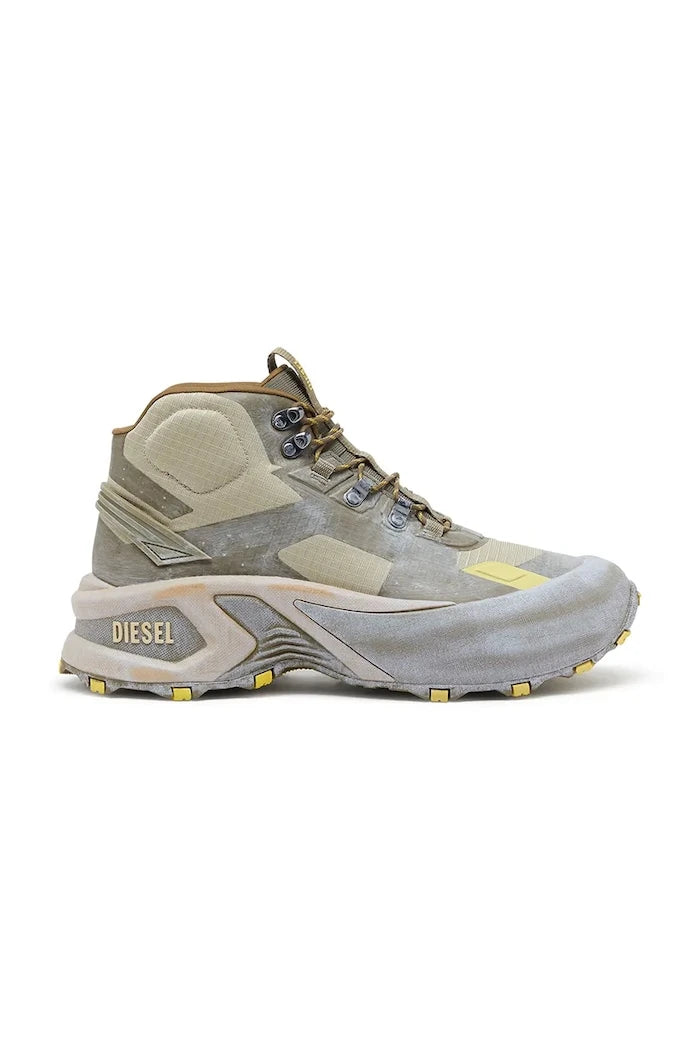 Високи обувки Diesel D-Cage Hiking