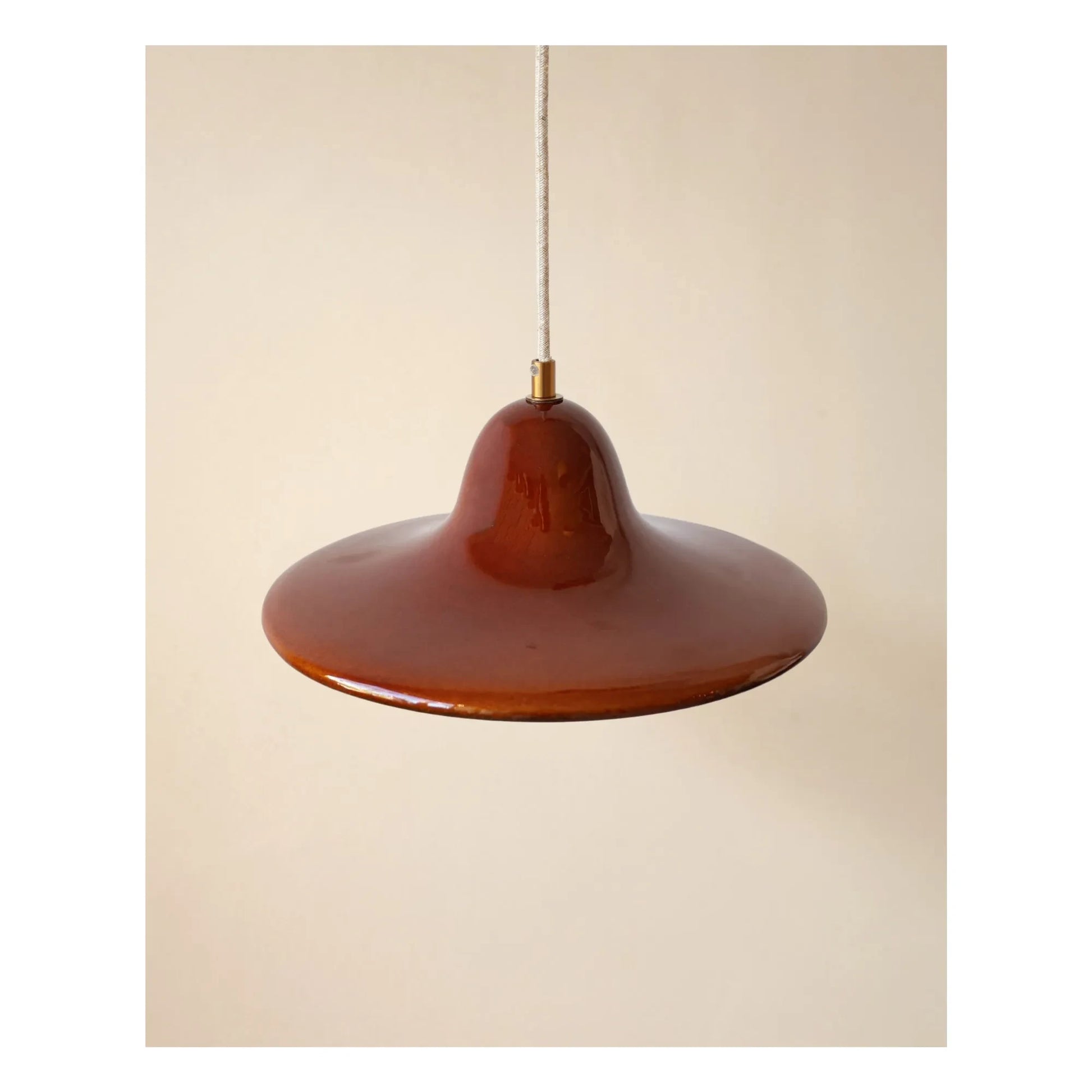 Masamé - Gigaro hanging lamp
