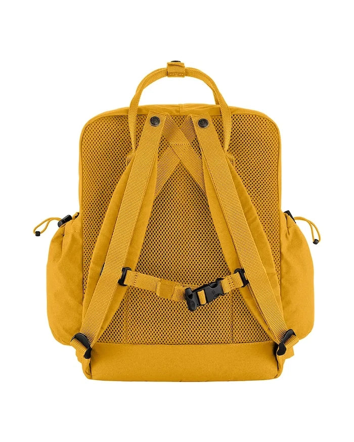 Раница Fjallraven Kanken