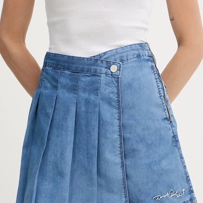 Karl Lagerfeld KL X DISNEY Kot Etek-Pantolon