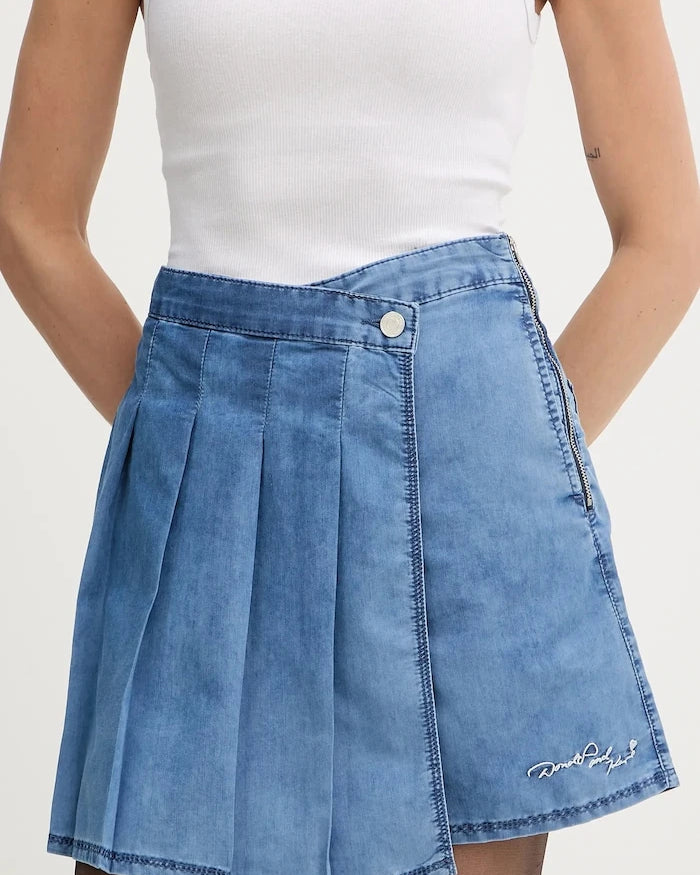 Karl Lagerfeld KL X DISNEY Kot Etek-Pantolon