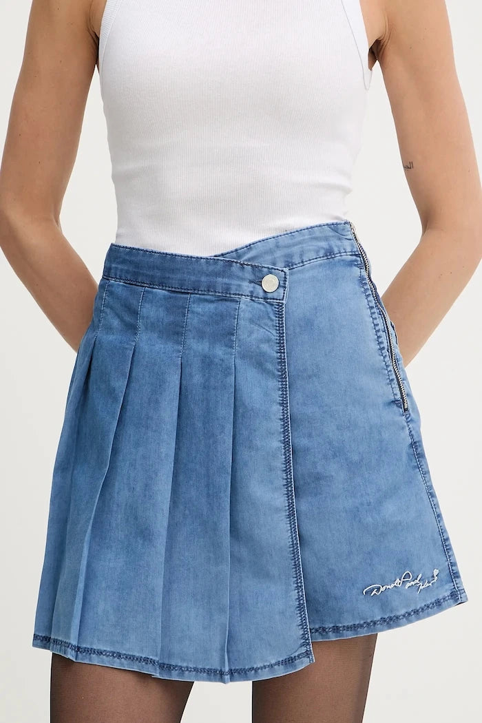 Karl Lagerfeld KL X DISNEY Kot Etek-Pantolon