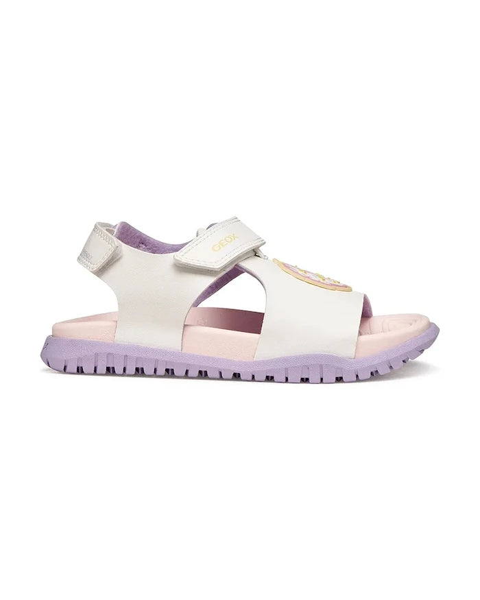 Geox сандали за деца SANDAL FUSBETTO