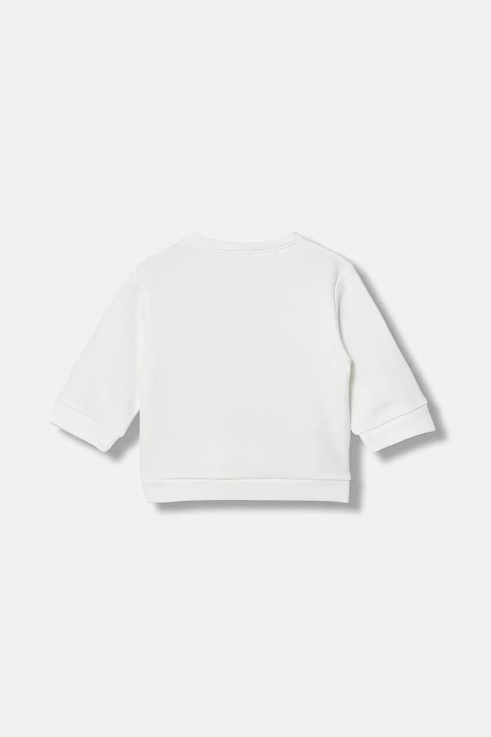 Бебешки суичър United Colors of Benetton
