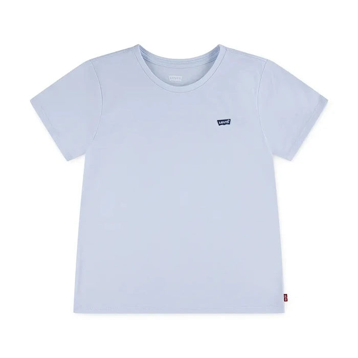 Детска тениска Levi's LVG BATWING CHEST HIT TEE