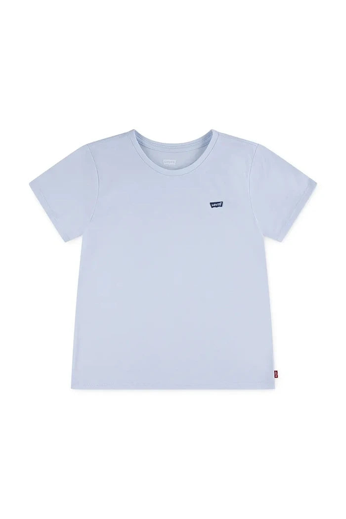 Детска тениска Levi's LVG BATWING CHEST HIT TEE