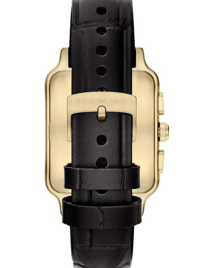 Emporio Armani Erkek Saat Diego