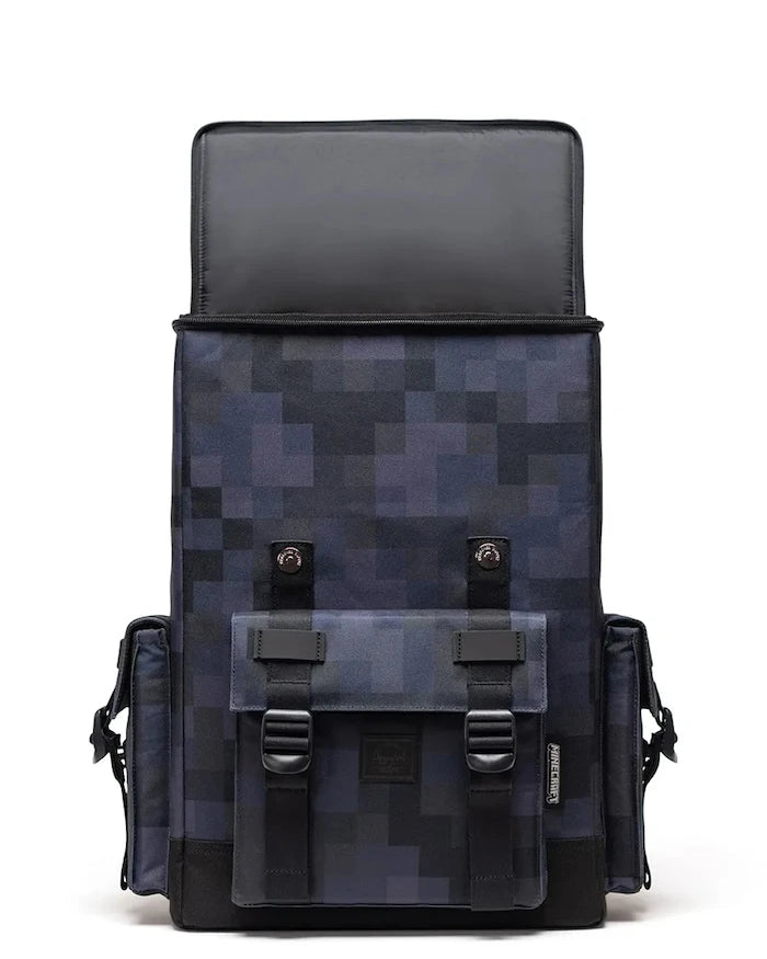 Herschel Minecraft Little America™ Sırt Çantası