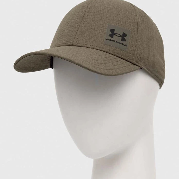 Шапка с козирка Under Armour Iso Chill Armourvent