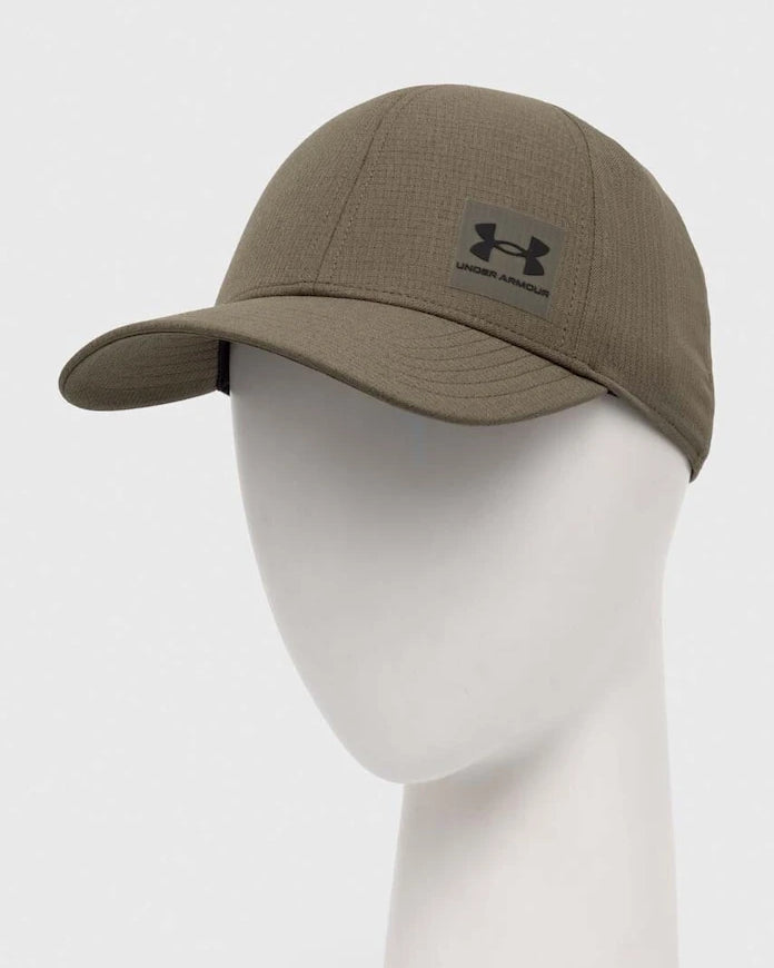 Under Armour Iso Chill Armourvent Şapka