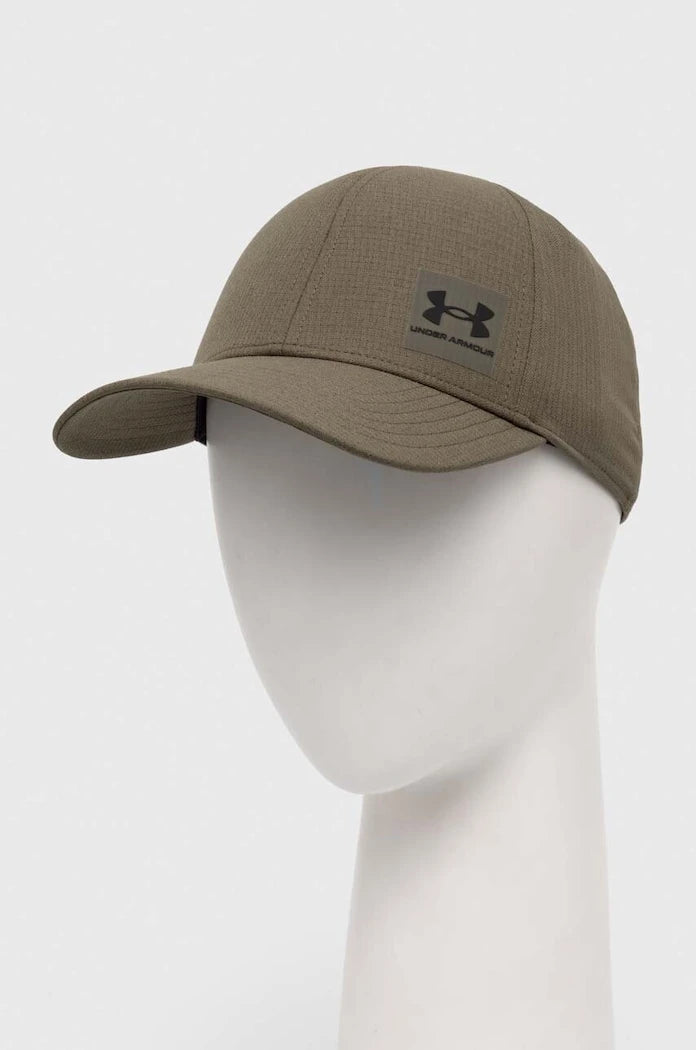 Under Armour Iso Chill Armourvent Şapka